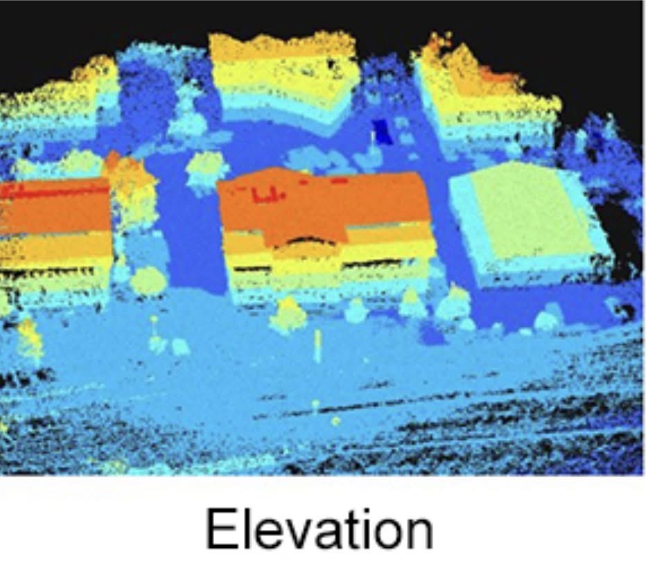 Featured image for “銘傳大學都市設計與永續發展學系與 ESRI ArcGIS台灣區總代理互動國際數位合作”