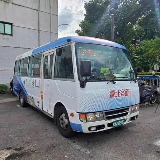 Featured image for “就是今天！！！北捷三鶯線接駁 直達都發系樓下了！”